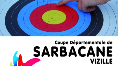 5ème Coupe Départementale de Sarbacane – Vizille